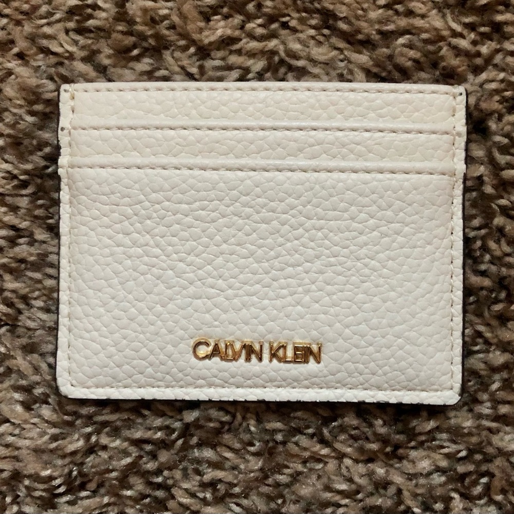 Calvin Klein Wallet